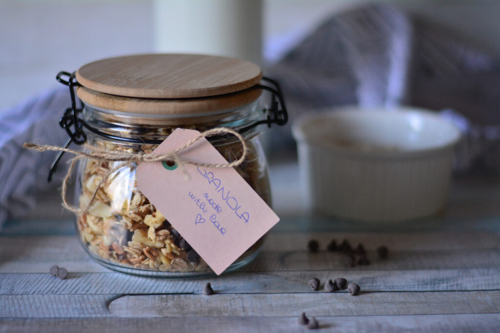 Granola
